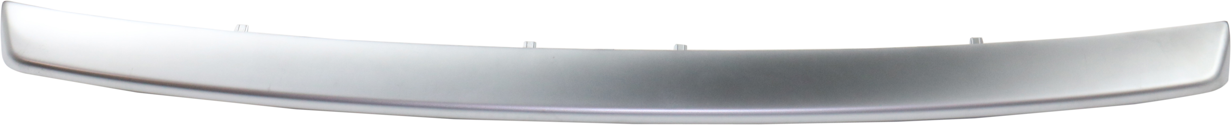 AM A5 S5-08-12 A4 S4-09-16 REAR BUMPER MOLDING Chrome Convertible Coupe Sedan Wagon SKU RA76350001 Partslink AU1144101 OEM 8T08077912ZZ
