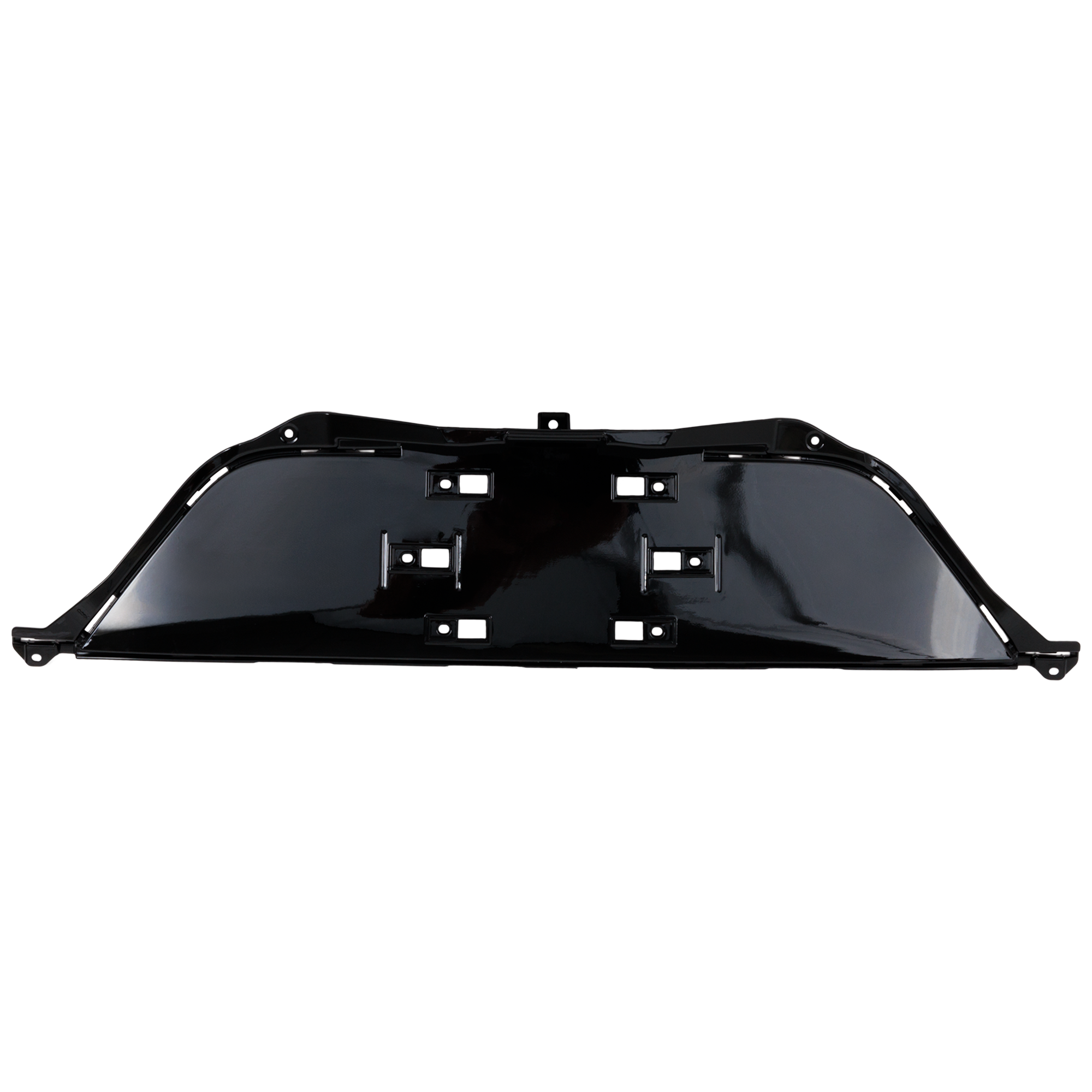 AM TLX 21-25 REAR BUMPER GARNISH Primed Exc. Type S Model SKU RA76350013 Partslink AC1144107 OEM 71508TGVA00ZD
