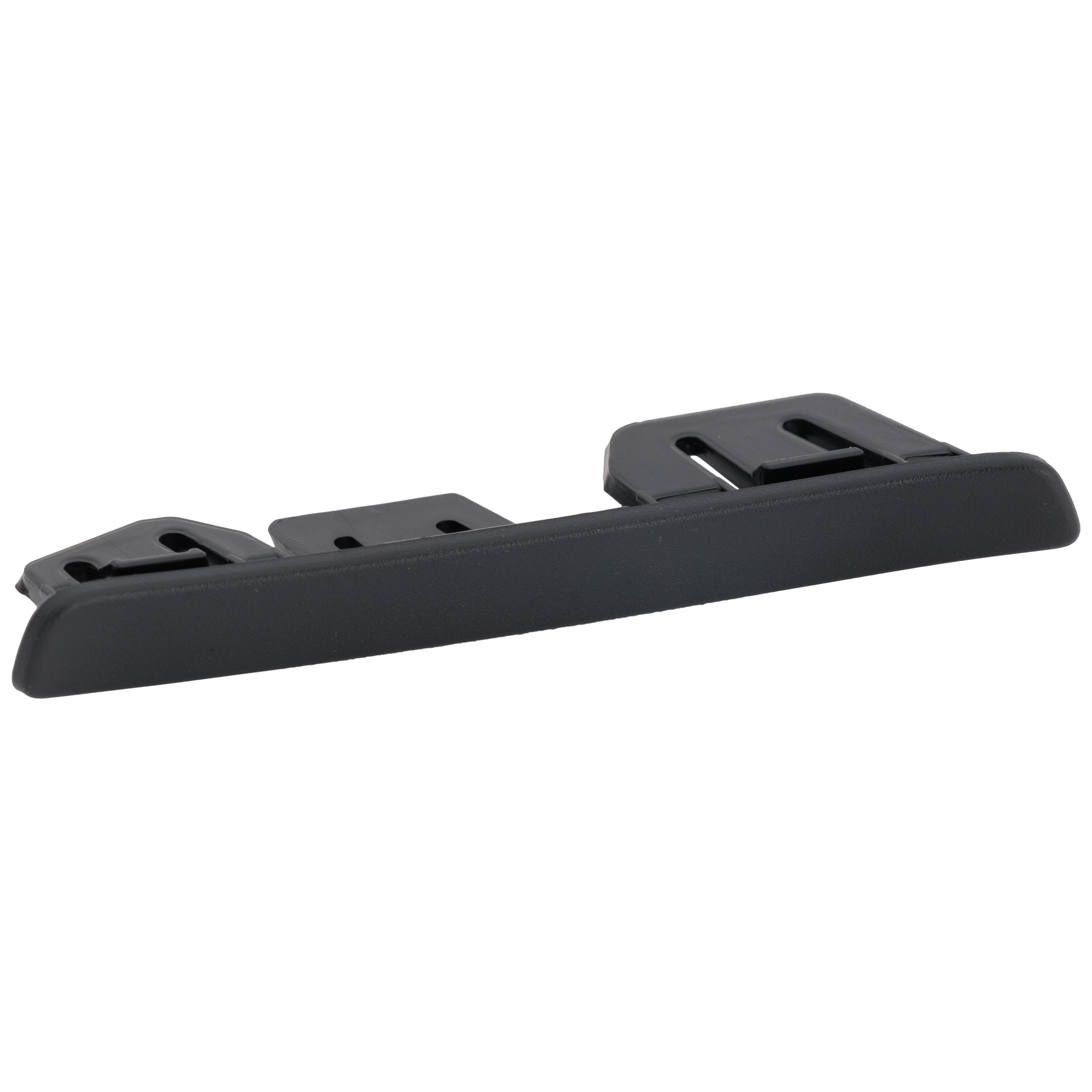 AM Q5 SQ5-21-24 REAR BUMPER MOLDING RH Cover Textured Black SKU RA76350023 Partslink AU1139100 OEM 80A8534689B9