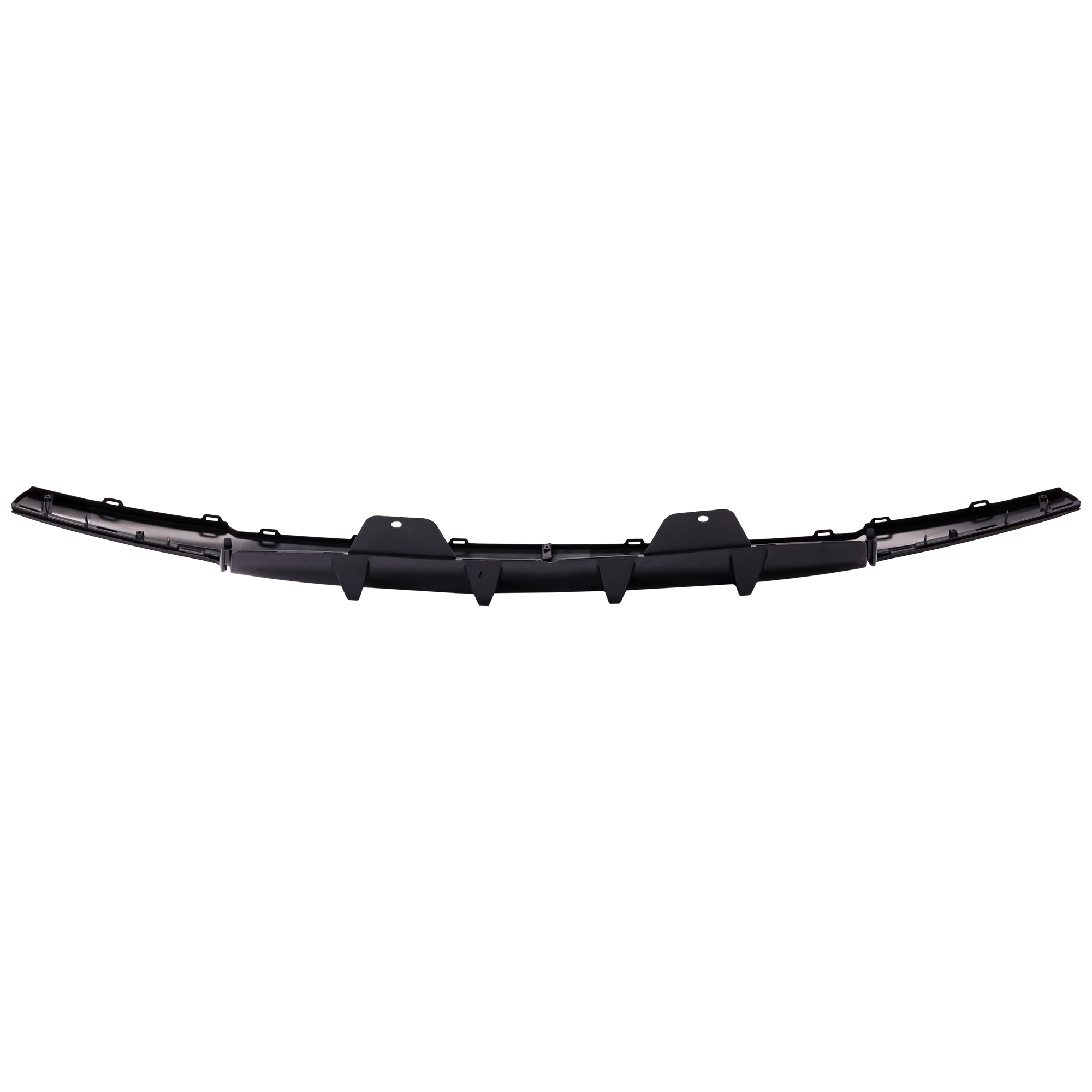 AM TLX 18-20 REAR LOWER VALANCE Painted Black A SPEC ELITE A SPEC TECH A SPEC MODELS CAPA SKU RA76430004Q Partslink AC1195102C OEM 71502TZ3A50