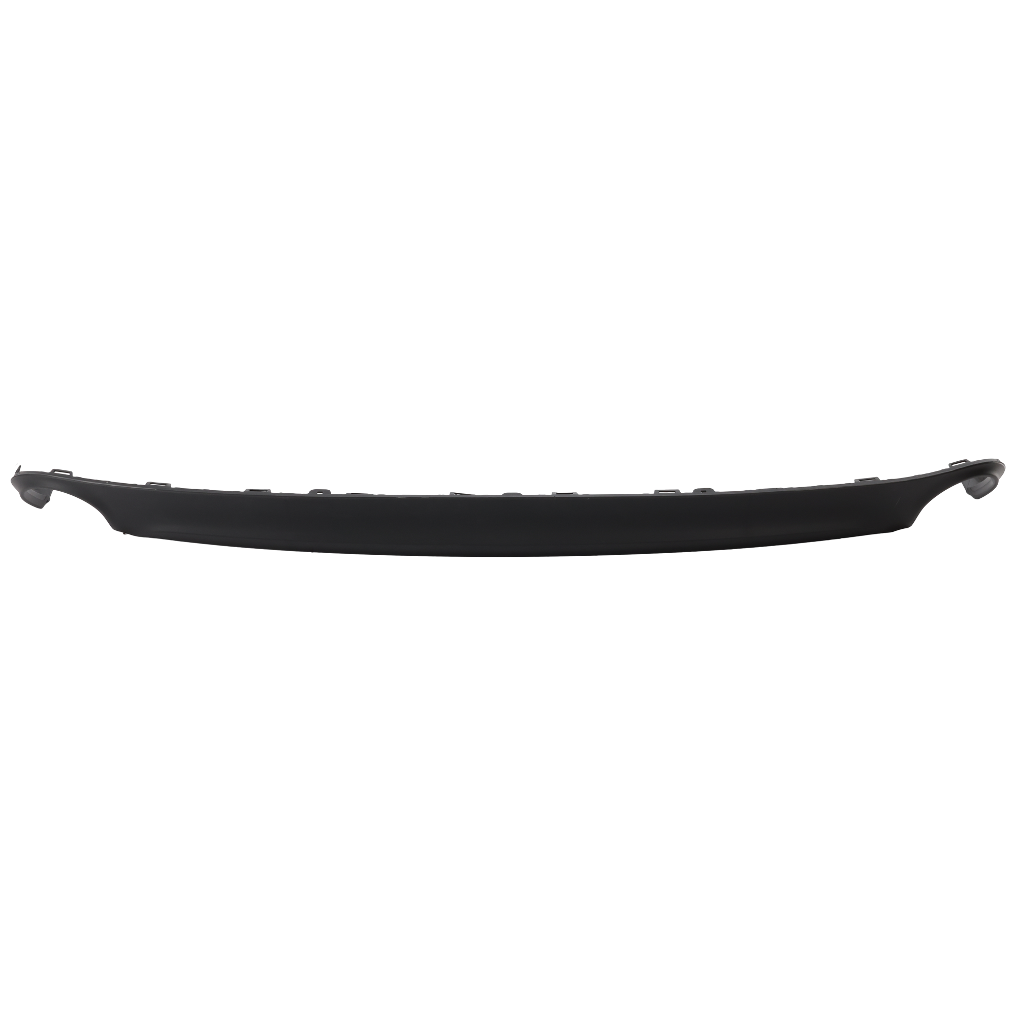 AM A6-12-15 REAR LOWER VALANCE Textured w o S line Package SKU RA76430011 Partslink AU1193113 OEM 4G0807521A9B9