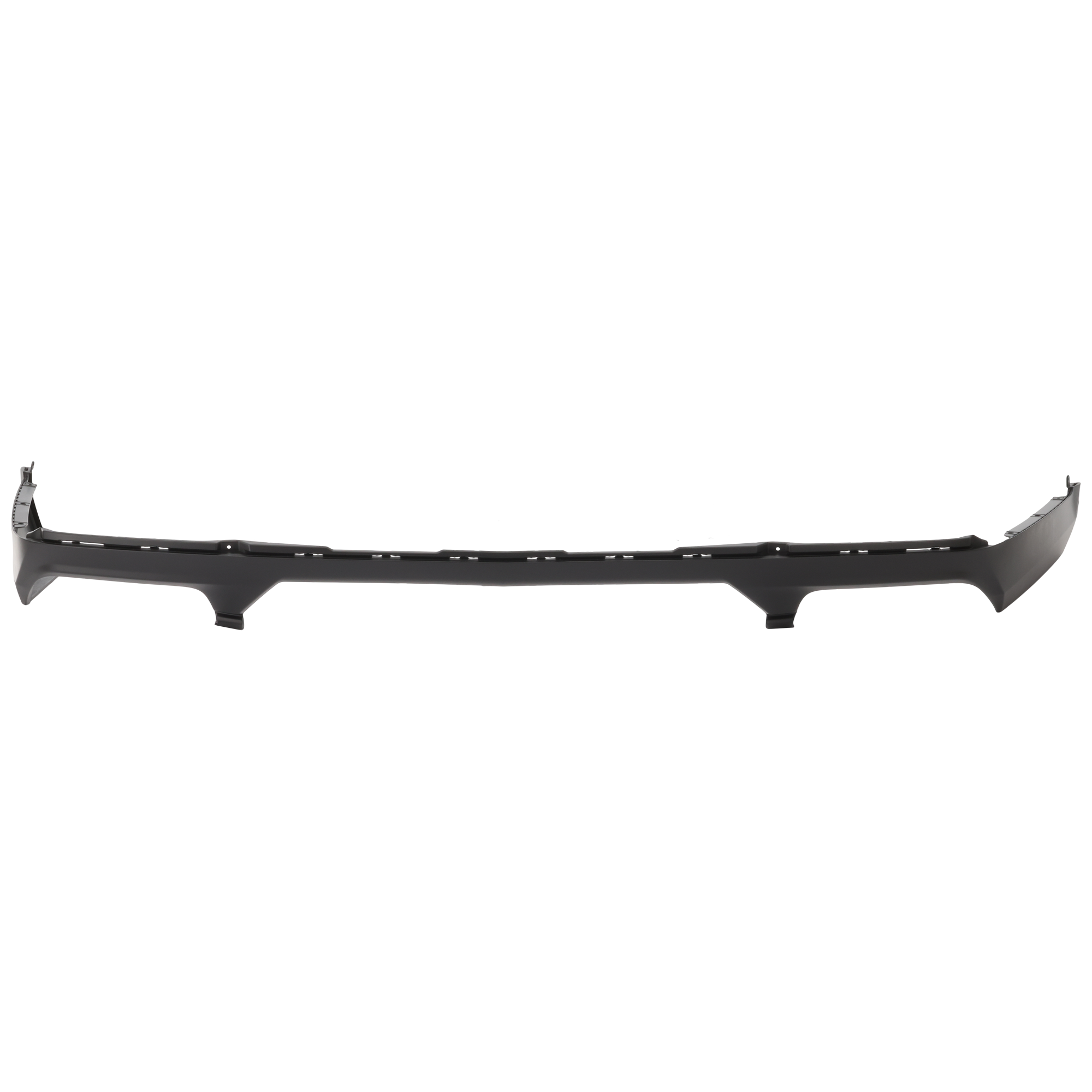 AM MDX 22-24 REAR LOWER VALANCE Lower Garnish Plastic Textured 3.5L Eng. SKU RA76430014 Partslink AC1195104 OEM 71510TYAA00
