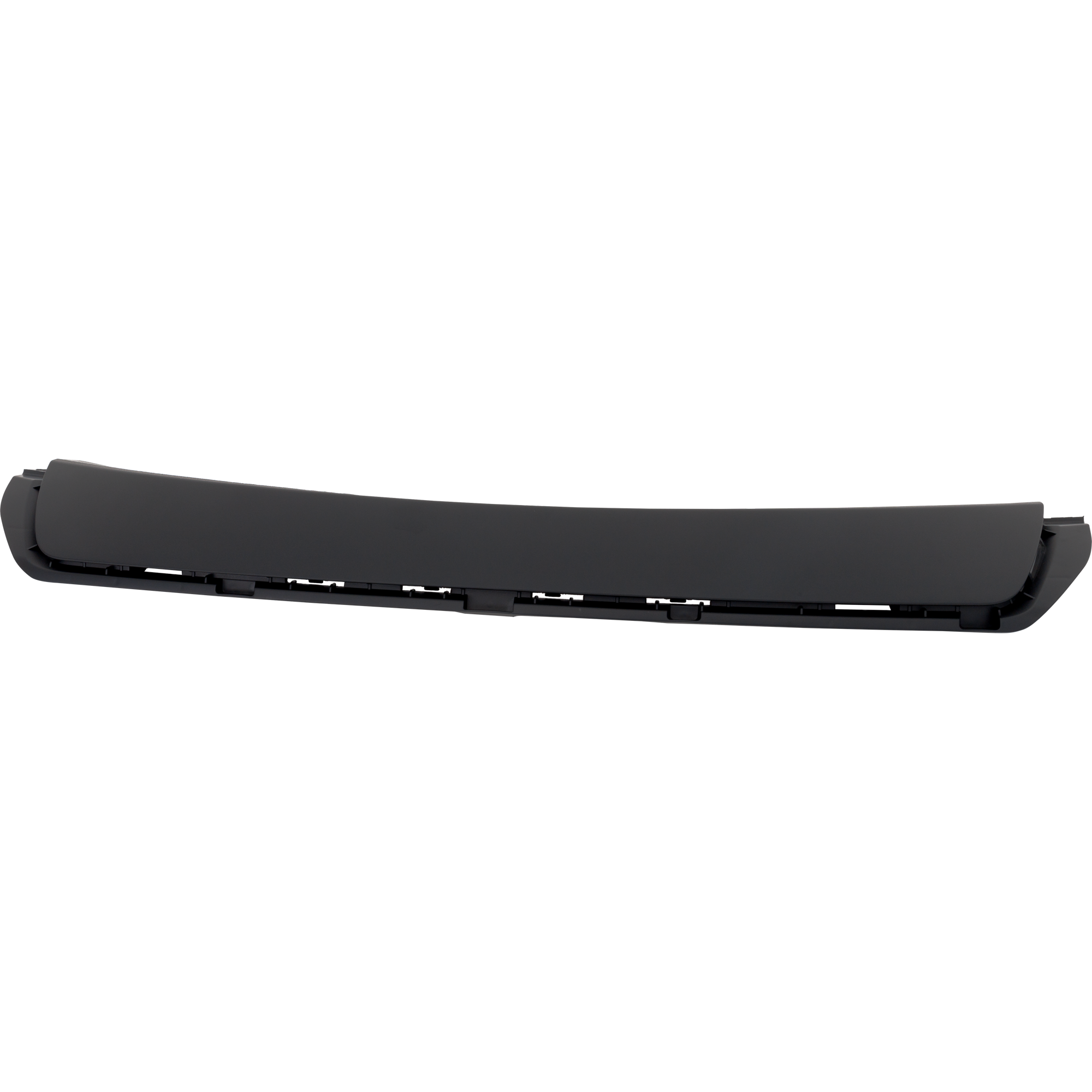 AM RDX 19-21 REAR HITCH COVER Textured Advance Base Elite Platinum Elite Technology Model SKU RA76690004 Partslink AC1129100 OEM 71515TJBA00