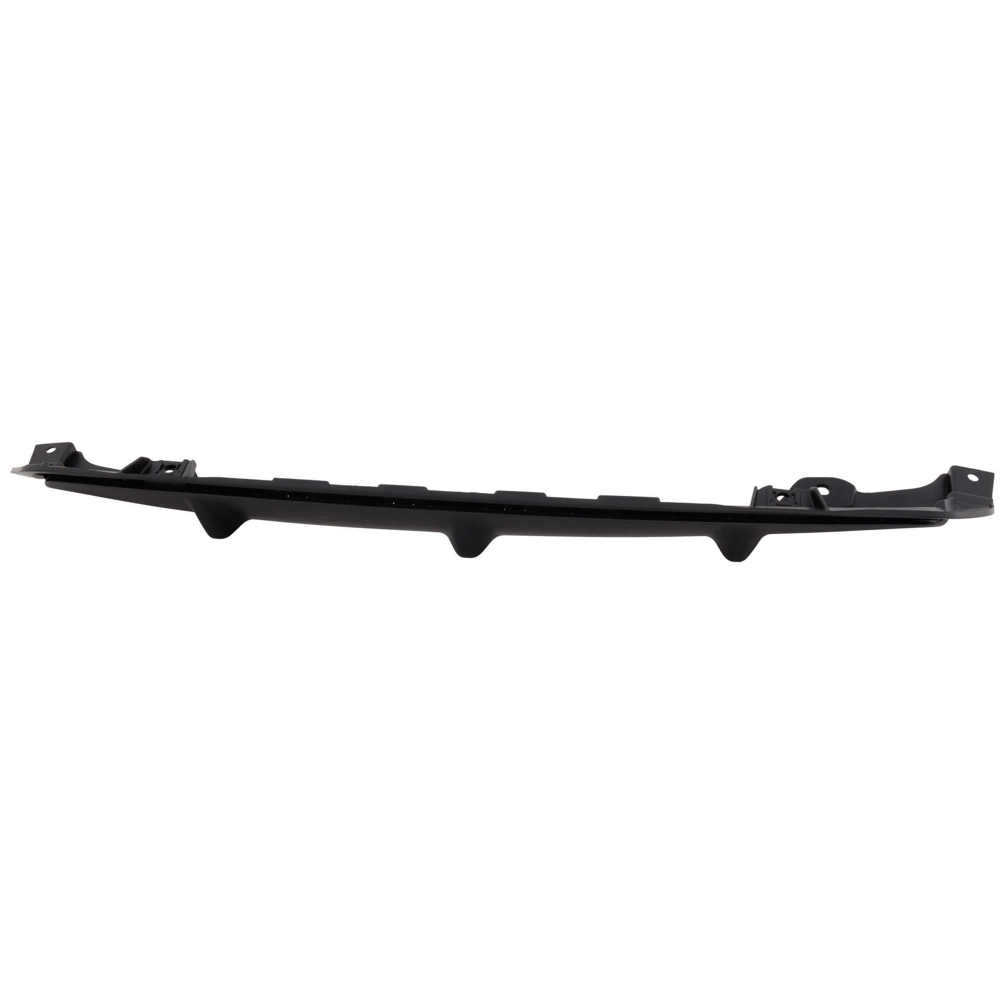 AM RDX 19-21 REAR HITCH COVER Textured A Spec Model CAPA SKU RA76690005Q Partslink AC1129101C OEM 71515TJBA50