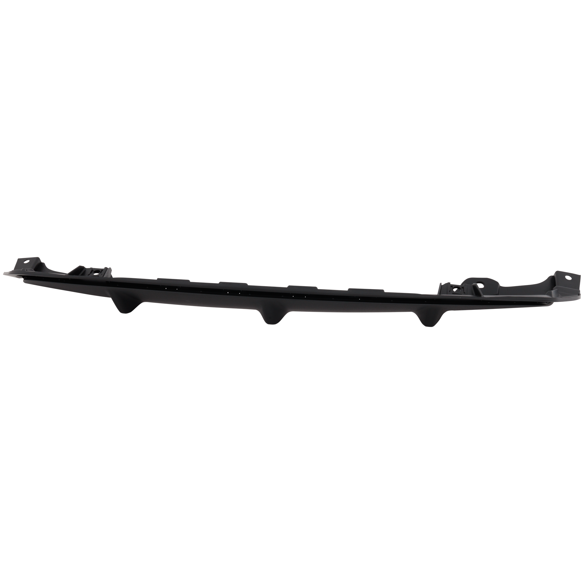 AM RDX 19-21 REAR HITCH COVER Textured A Spec Model SKU RA76690005 Partslink AC1129101 OEM 71515TJBA50
