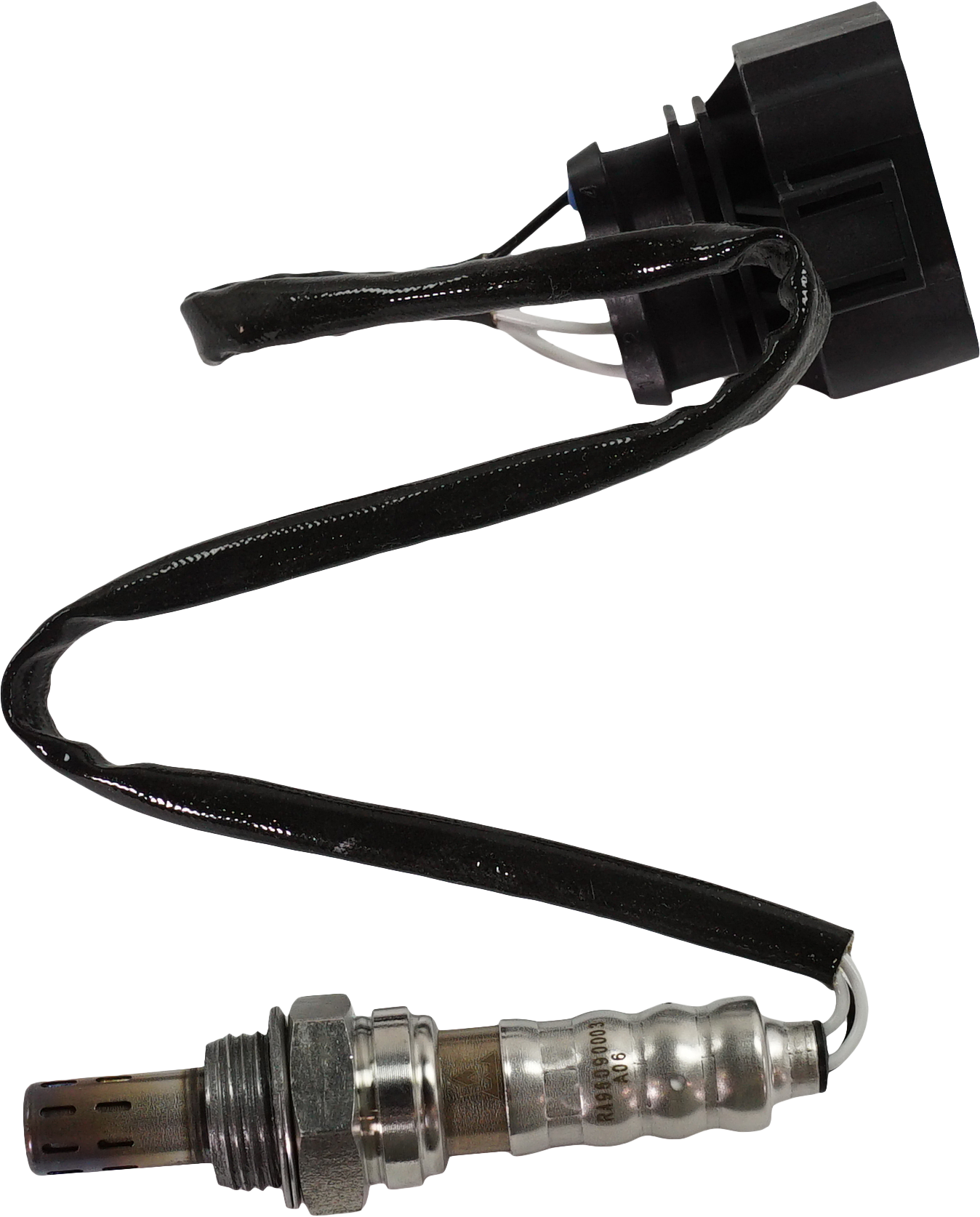 AM A4 A4 QUATTRO 96-97 OXYGEN SENSOR Heated 3 Wire Upstream SKU RA96090003