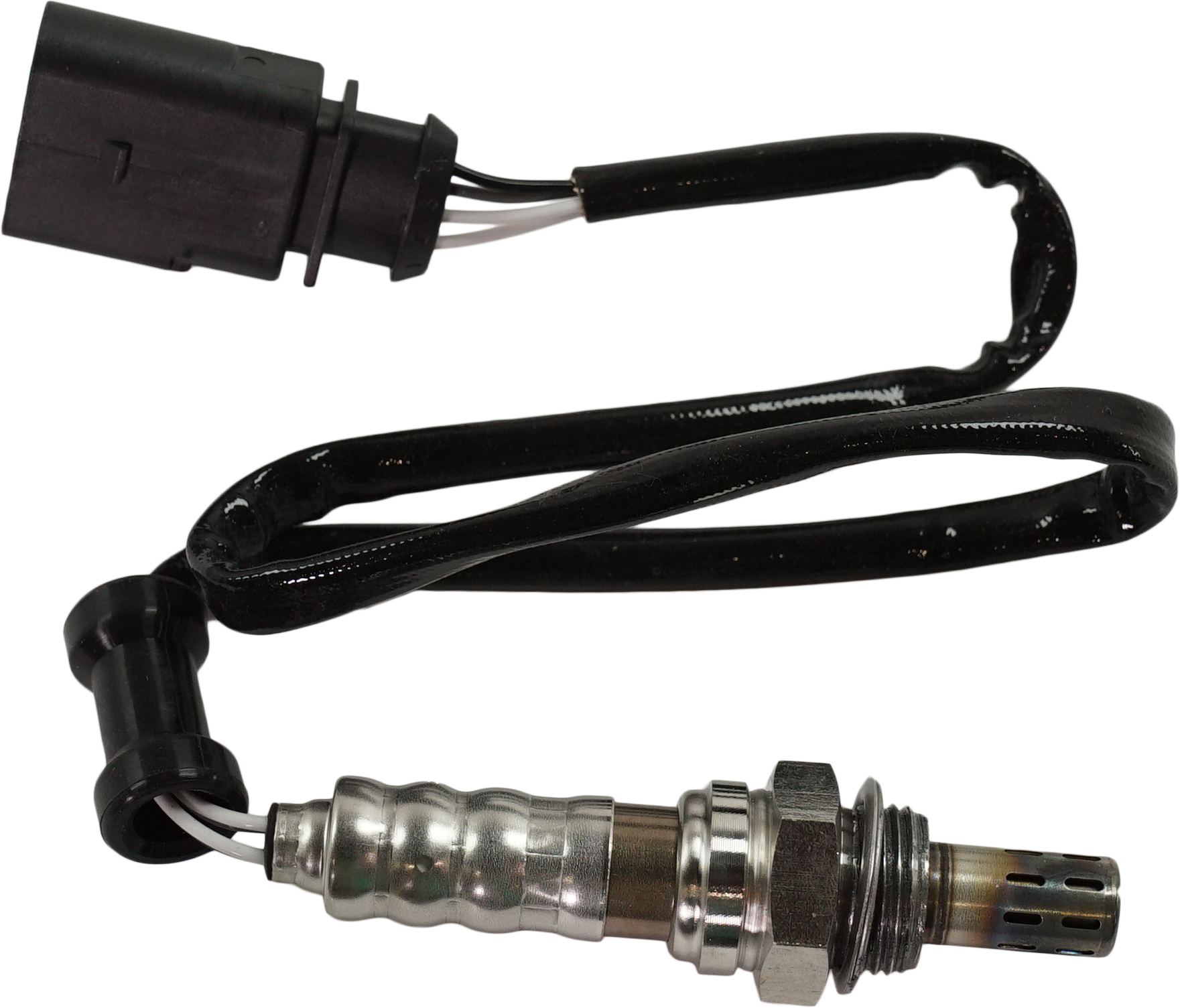 AM A5 QUATTRO 08-10 Q5-09-17 OXYGEN SENSOR Heated 4 Wire Downstream SKU RA96090004