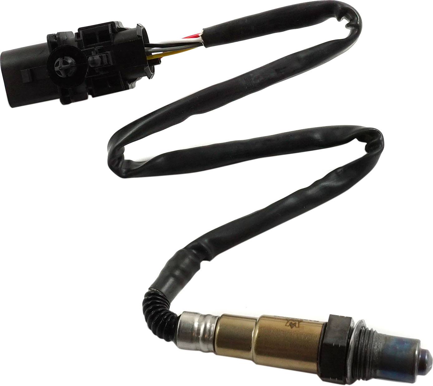 AM S8 A8 QUATTRO 07-07 OXYGEN SENSOR Wideband 5 Wire Upstream Cylinder 1-3 SKU RA96090006