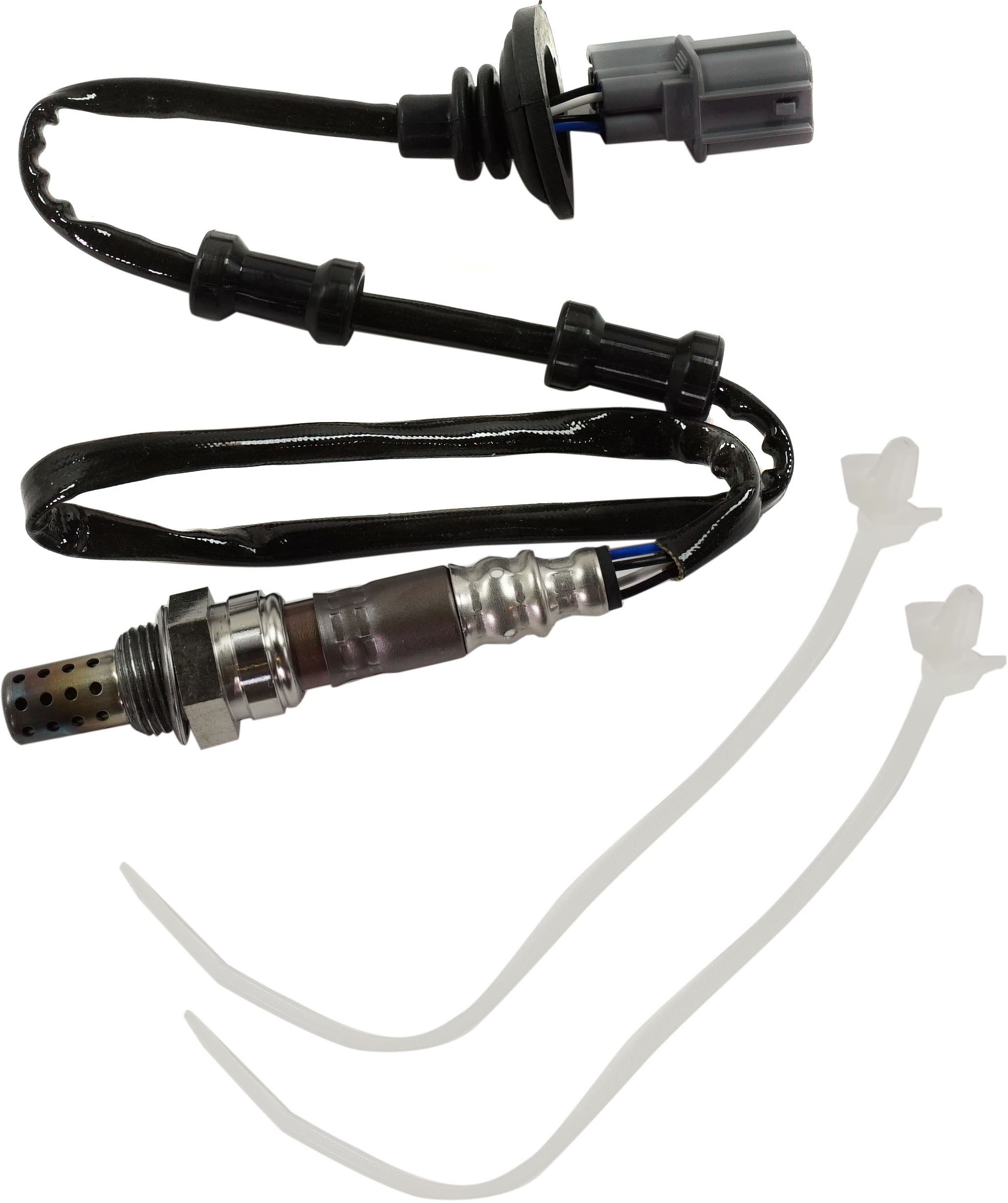 AM TL 96-98 OXYGEN SENSOR Heated 4 Wire Downstream Front 3.2L Eng. SKU RA96090007