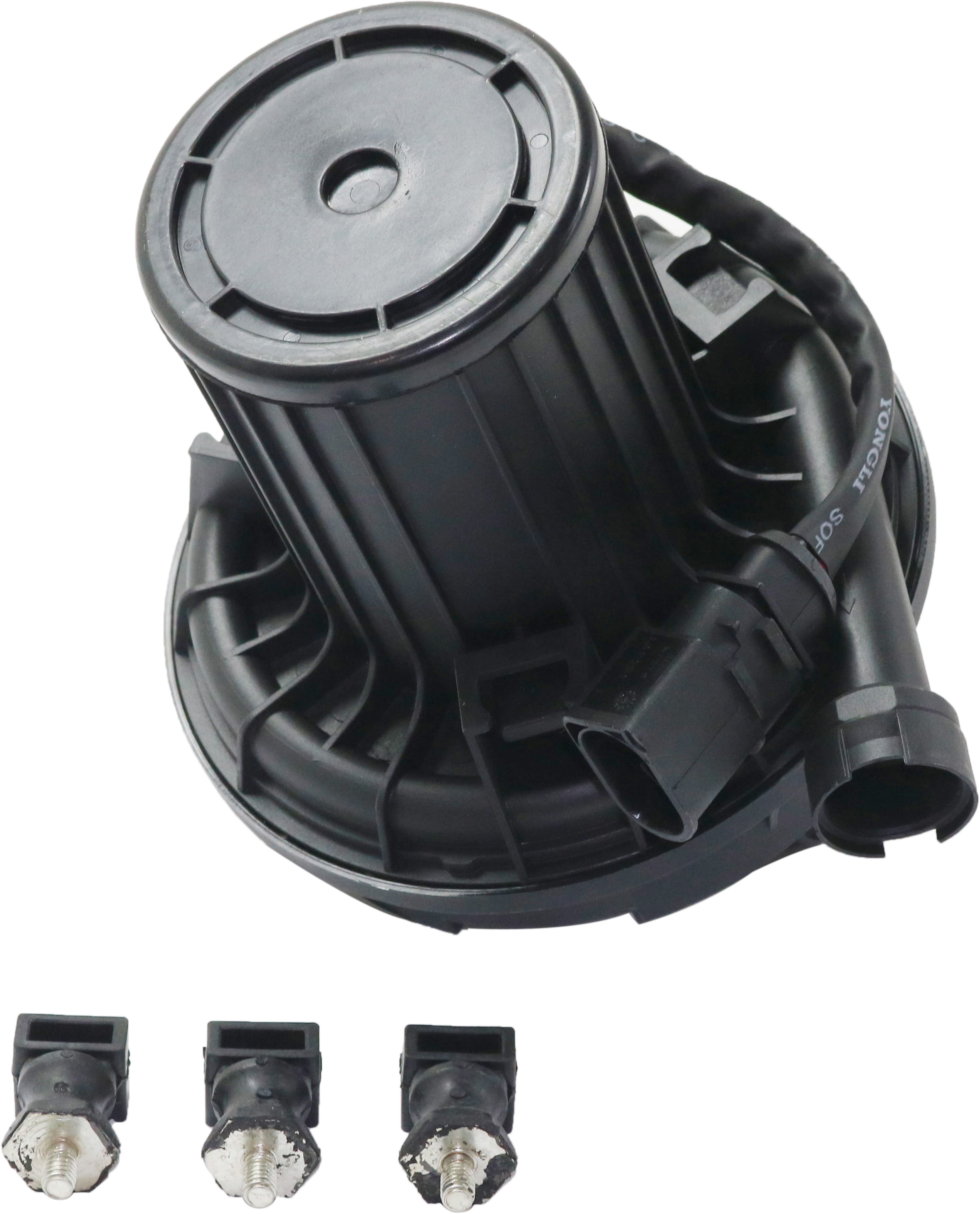 AM A5 QUATTRO 08-11 A6 QUATTRO 12-18 SECONDARY AIR INJECTION PUMP SKU RA96320001 OEM 079959231-079959231K 079959231