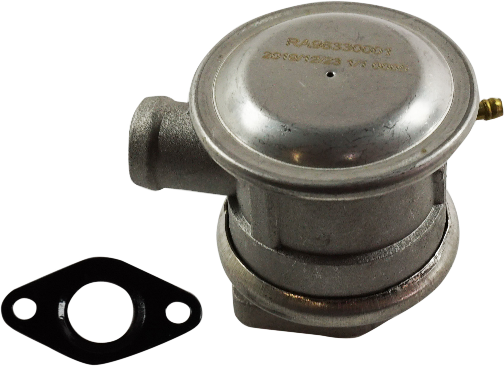 AM A4-01-06 S6-13-14 SECONDARY AIR INJECTION BYPASS VALVE 4 Cyl 1.8L Eng. SKU RA96330001 OEM 06B131101K