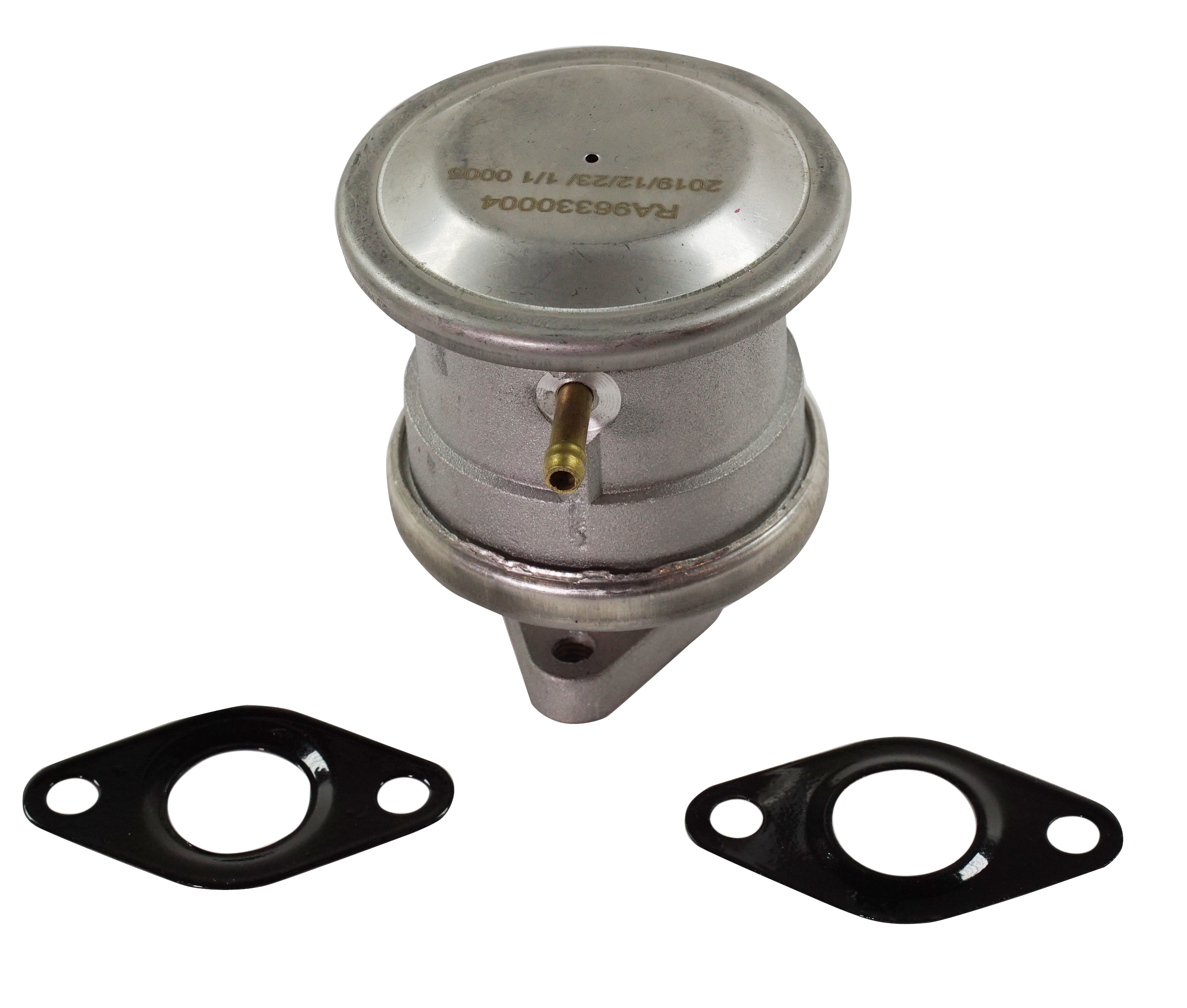 AM A4 QUATTRO 02-06 AIR INJECT VALVE LH 6 Cyl 3.0L Eng. SKU RA96330004 OEM 06C131101E