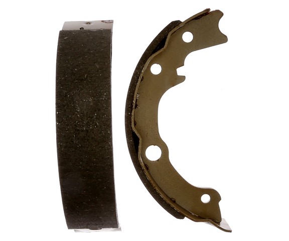 AM Parking Brake Shoe SKU RAY1014PG