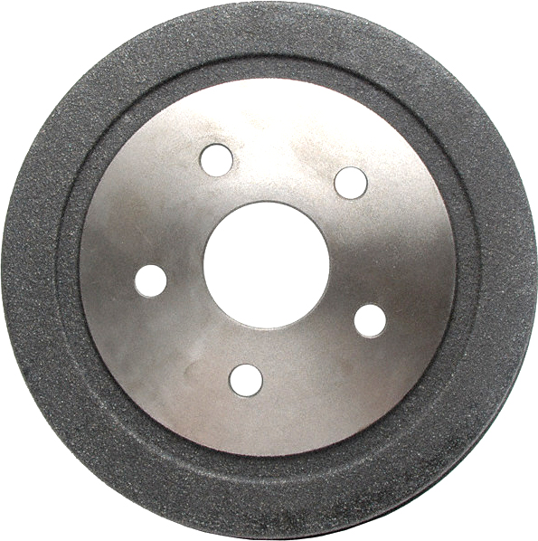 AM Raybestos Brake Drum SKU RAY1634R