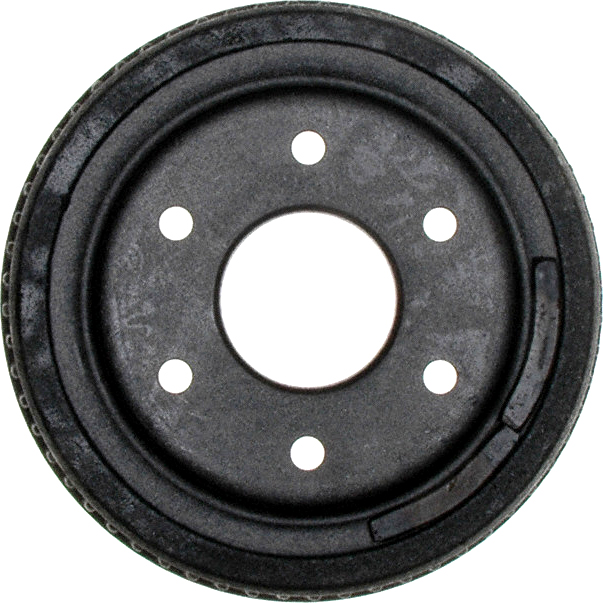 AM Raybestos Brake Drum SKU RAY2586R