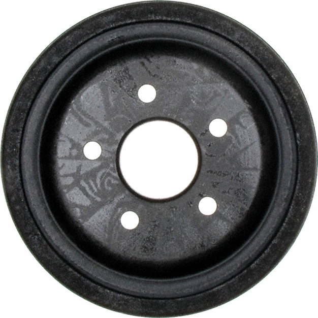 AM Raybestos Brake Drum SKU RAY2603R