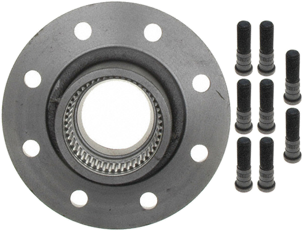 AM Raybestos Wheel Hub SKU RAY4403R