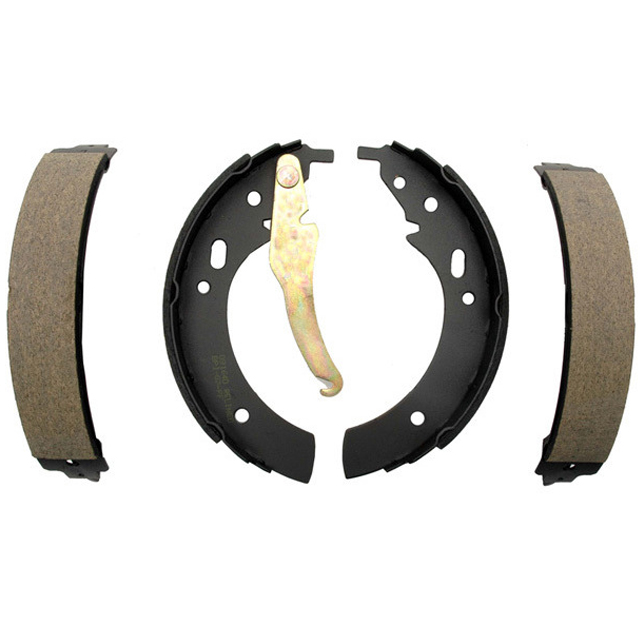 AM Brake Shoe Set SKU RAY478PG