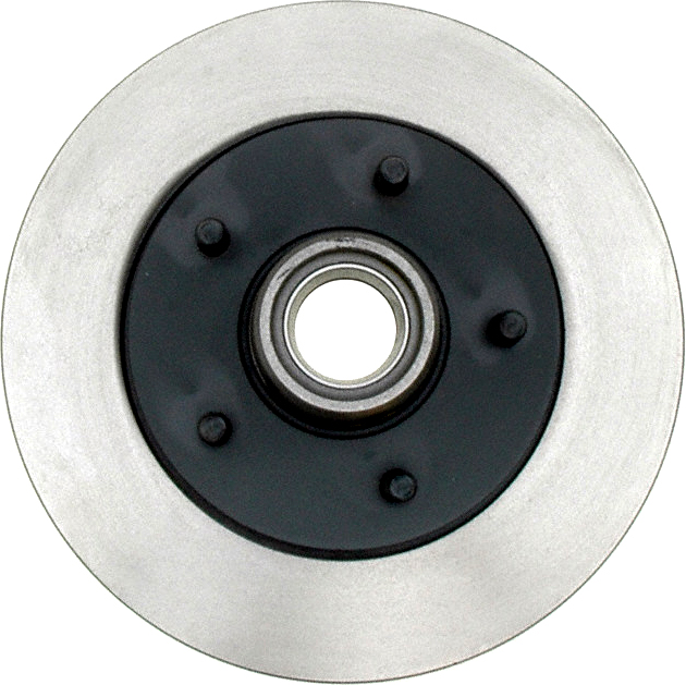 AM Raybestos Brake Disc SKU RAY5064R