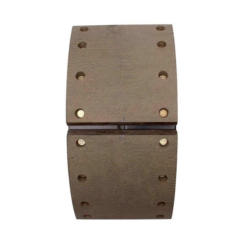 AM Brake Shoe Set SKU RAY543PG