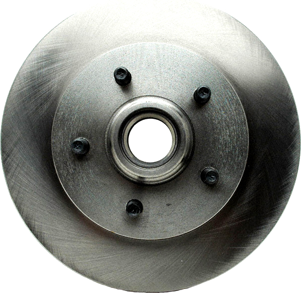 AM Raybestos Brake Disc SKU RAY56258R