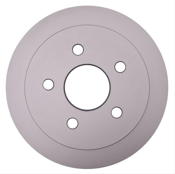 AM Brake Disc SKU RAY56629FZN