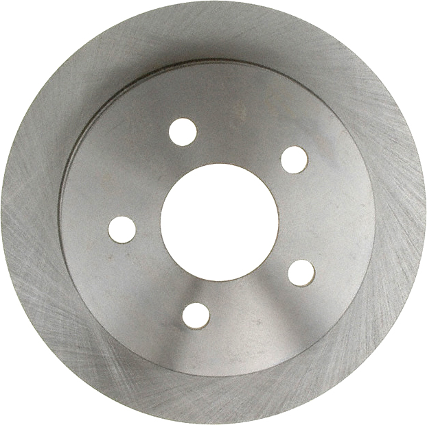 AM Raybestos Brake Disc SKU RAY56629R