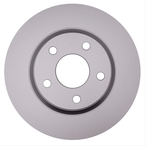 AM Brake Disc SKU RAY56641FZN