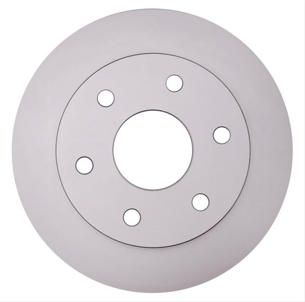 AM Brake Disc SKU RAY56825FZN