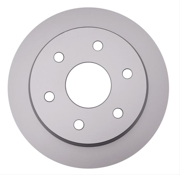 AM Brake Disc SKU RAY56827FZN