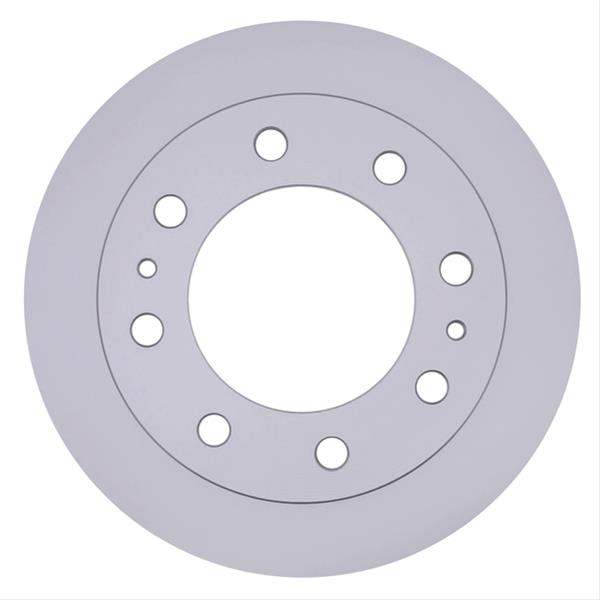 AM Brake Disc SKU RAY580000FZN