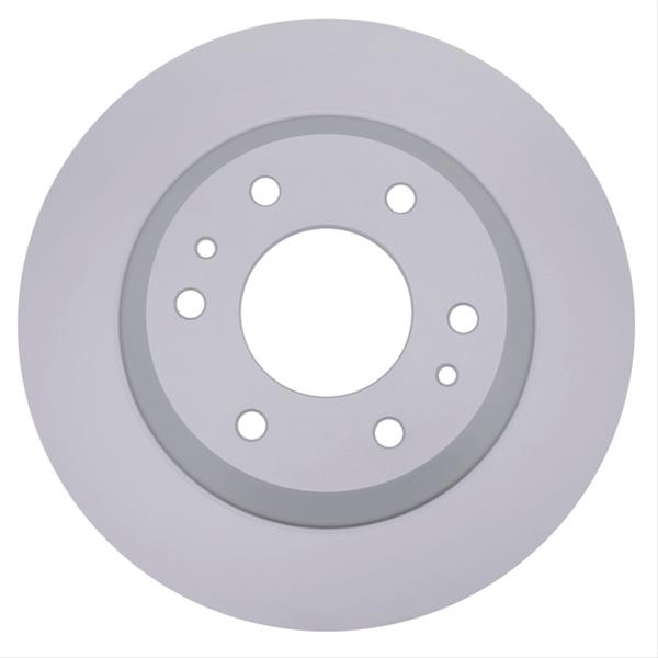 AM Brake Disc SKU RAY580019FZN