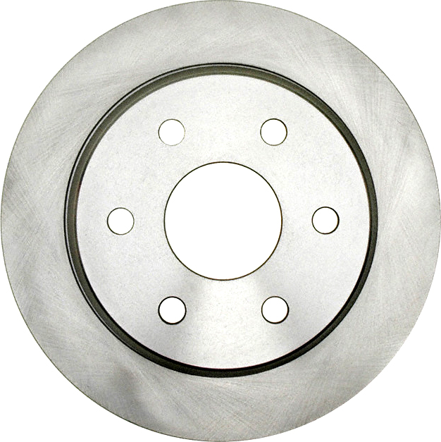 AM Raybestos Brake Disc SKU RAY580165R