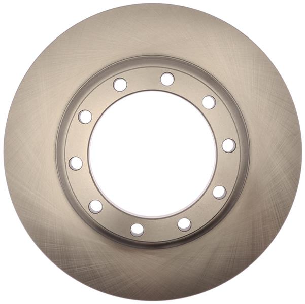 AM Brake Disc SKU RAY580263R