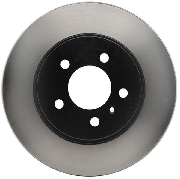 AM Brake Disc SKU RAY580297
