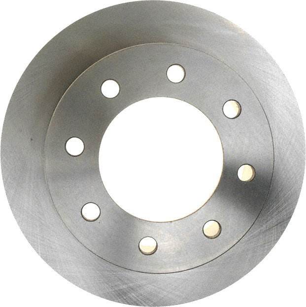 AM Raybestos Brake Disc SKU RAY580380R