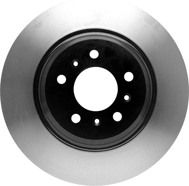 AM Raybestos Brake Disc SKU RAY580387