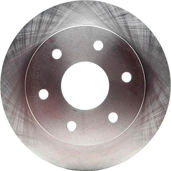AM Brake Disc SKU RAY580438R