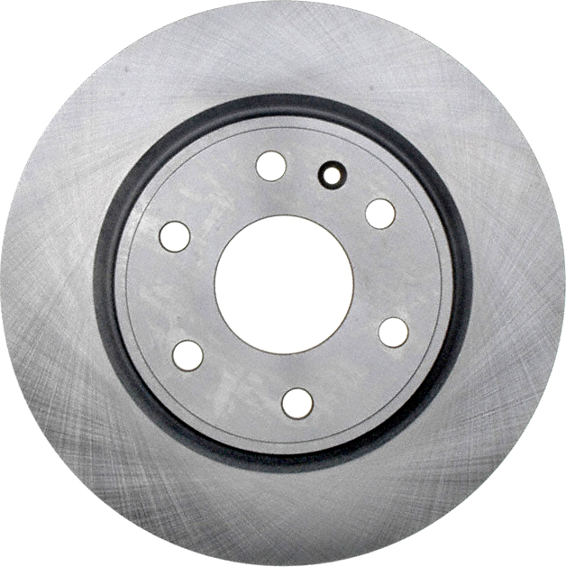 AM Raybestos Brake Disc SKU RAY580560R