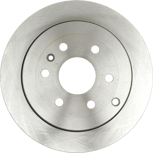 AM Raybestos Brake Disc SKU RAY580569R