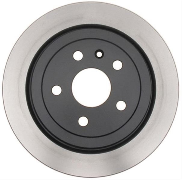 AM Brake Disc SKU RAY580722R