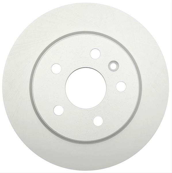 AM Brake Disc SKU RAY580769FZN