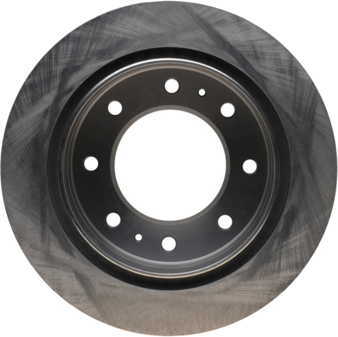 AM Brake Disc SKU RAY580876R