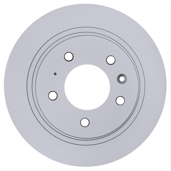 AM Brake Disc SKU RAY580900FZN