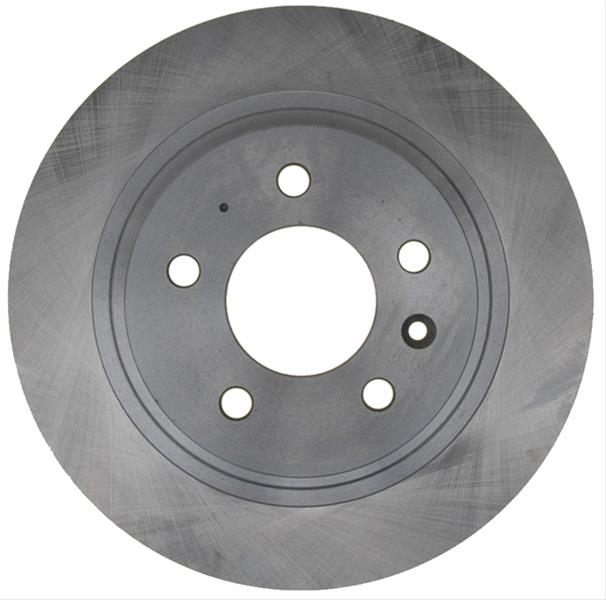 AM Brake Disc SKU RAY580900R