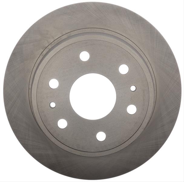 AM Brake Disc SKU RAY581032R