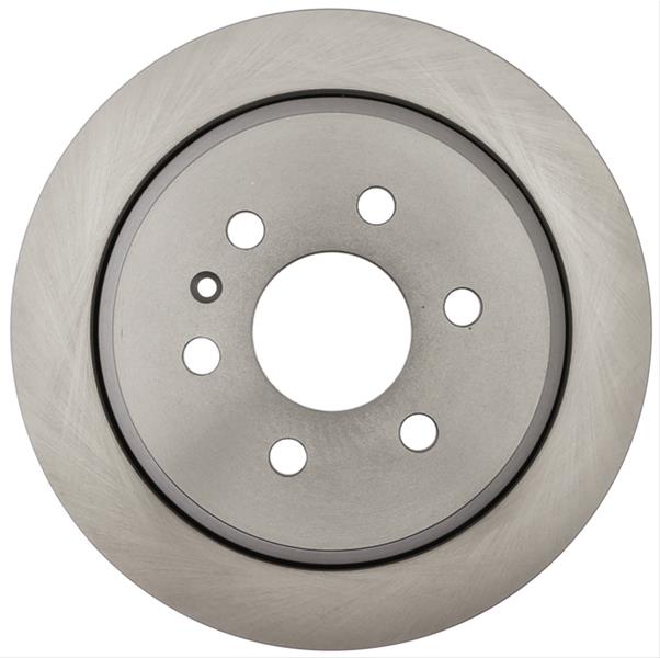 AM Brake Disc SKU RAY582039R