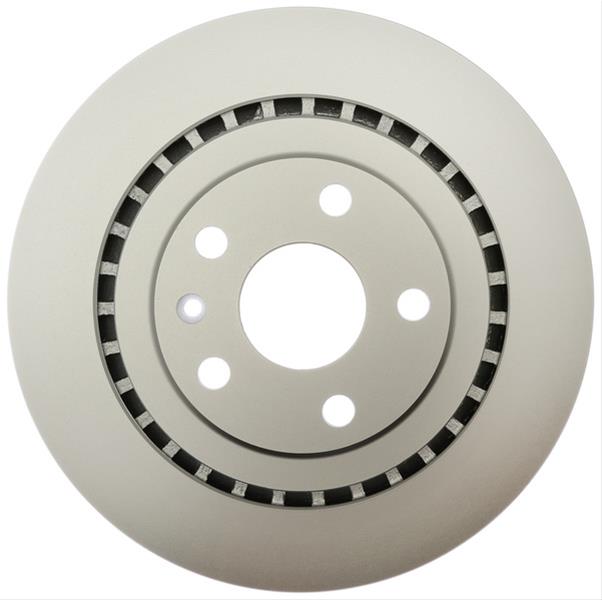 AM Brake Disc SKU RAY582059