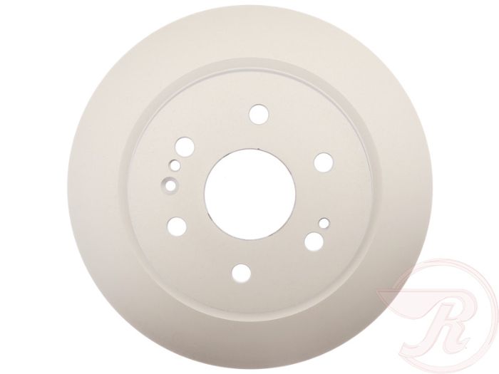 AM Brake Disc SKU RAY582457