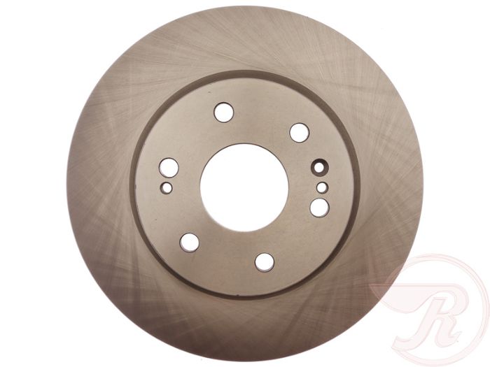 AM Brake Disc SKU RAY582458R
